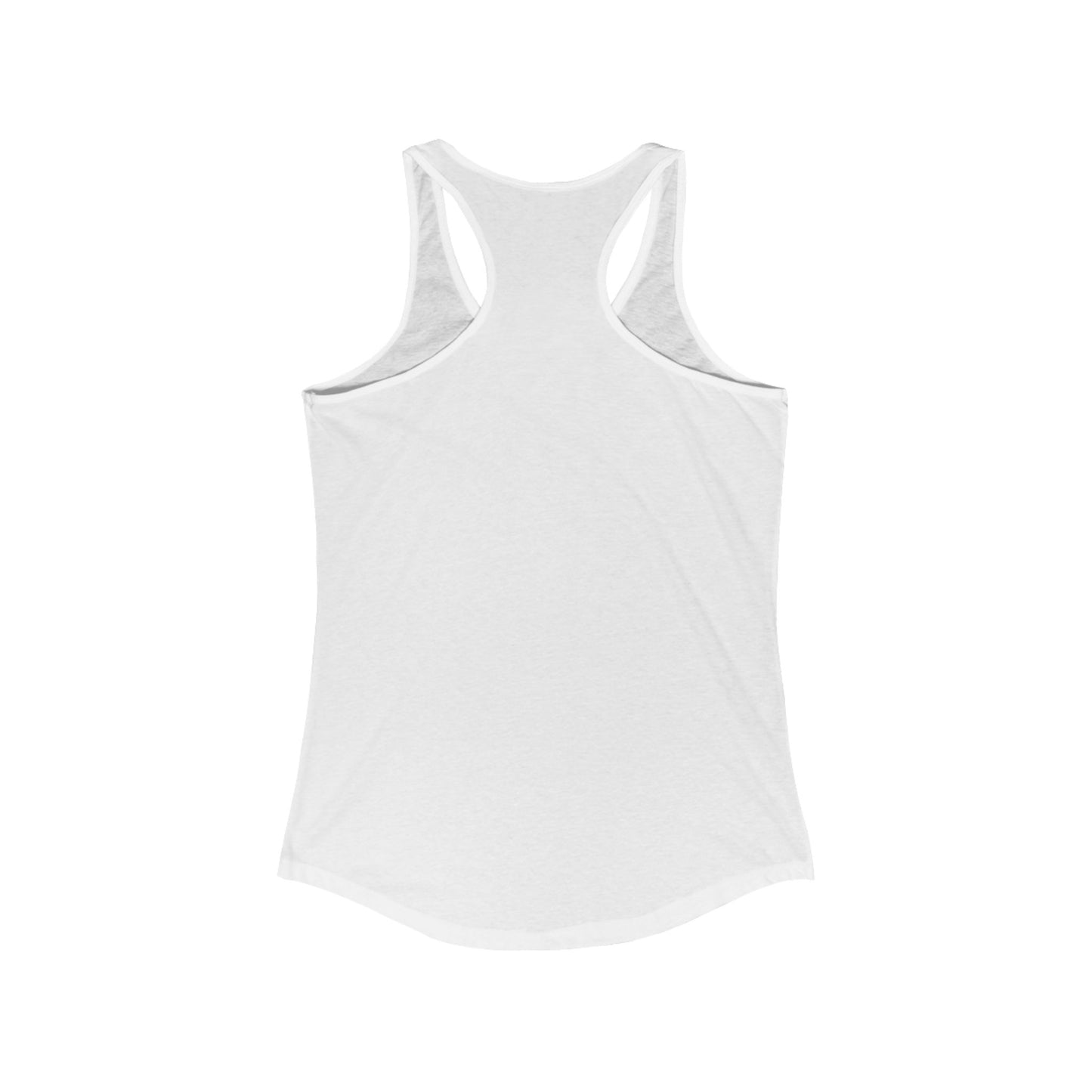 Get More Better Women's Racerback Tank