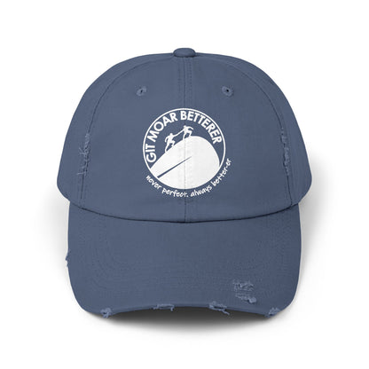 Classic Git Moar Betterer Hat