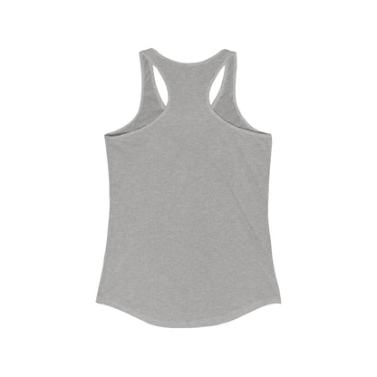 Get More Better Women's Racerback Tank