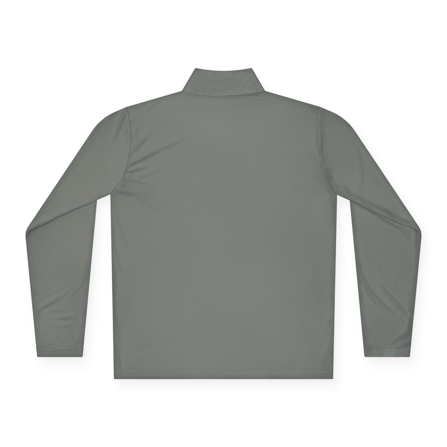 Git Moar Betterer 1/4 Zip Pullover