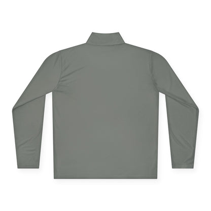 Git Moar Betterer 1/4 Zip Pullover