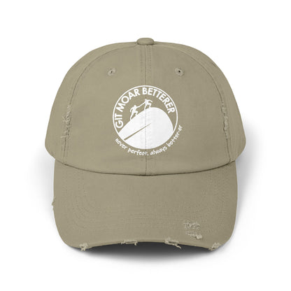 Classic Git Moar Betterer Hat