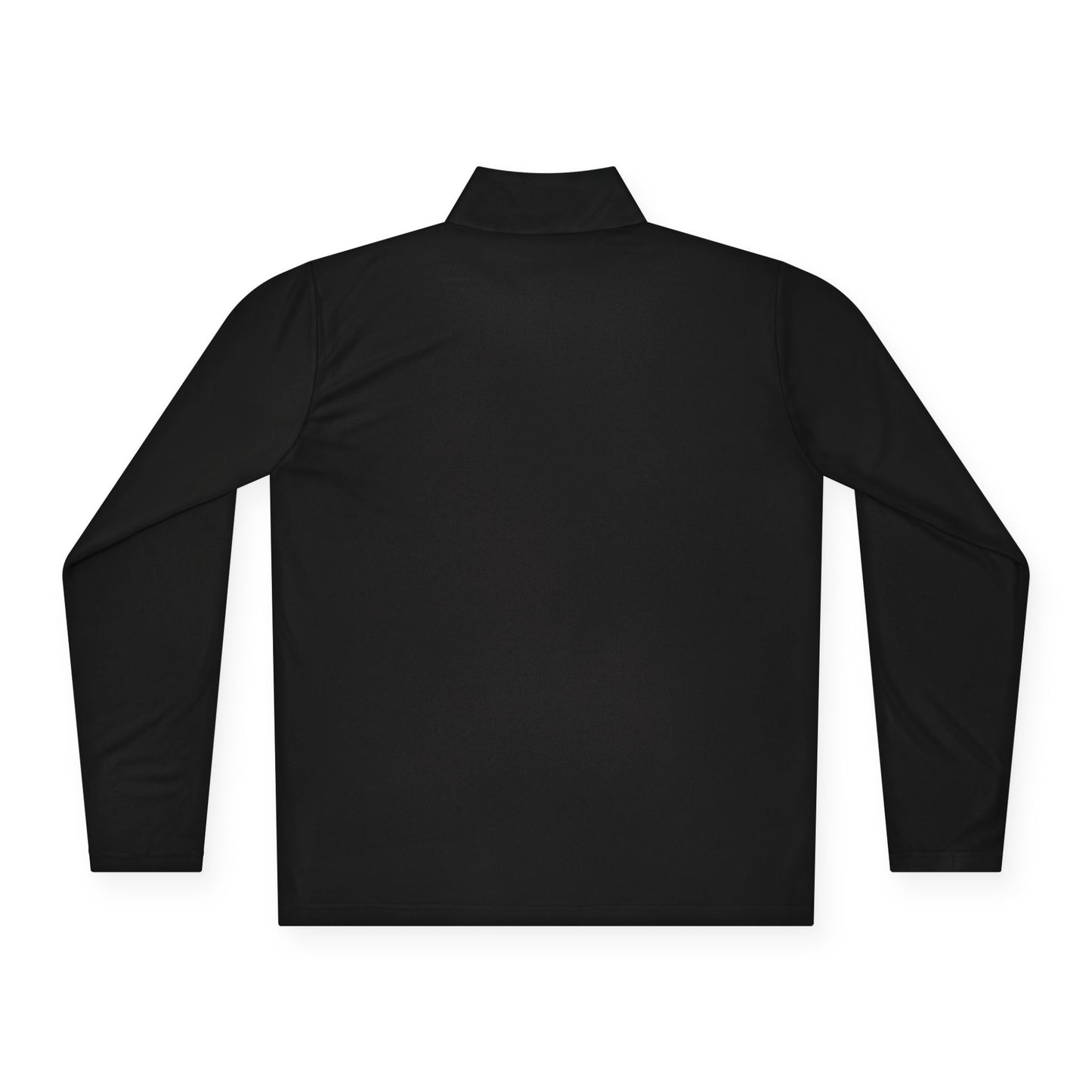 Git Moar Betterer 1/4 Zip Pullover