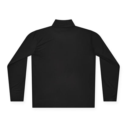 Git Moar Betterer 1/4 Zip Pullover