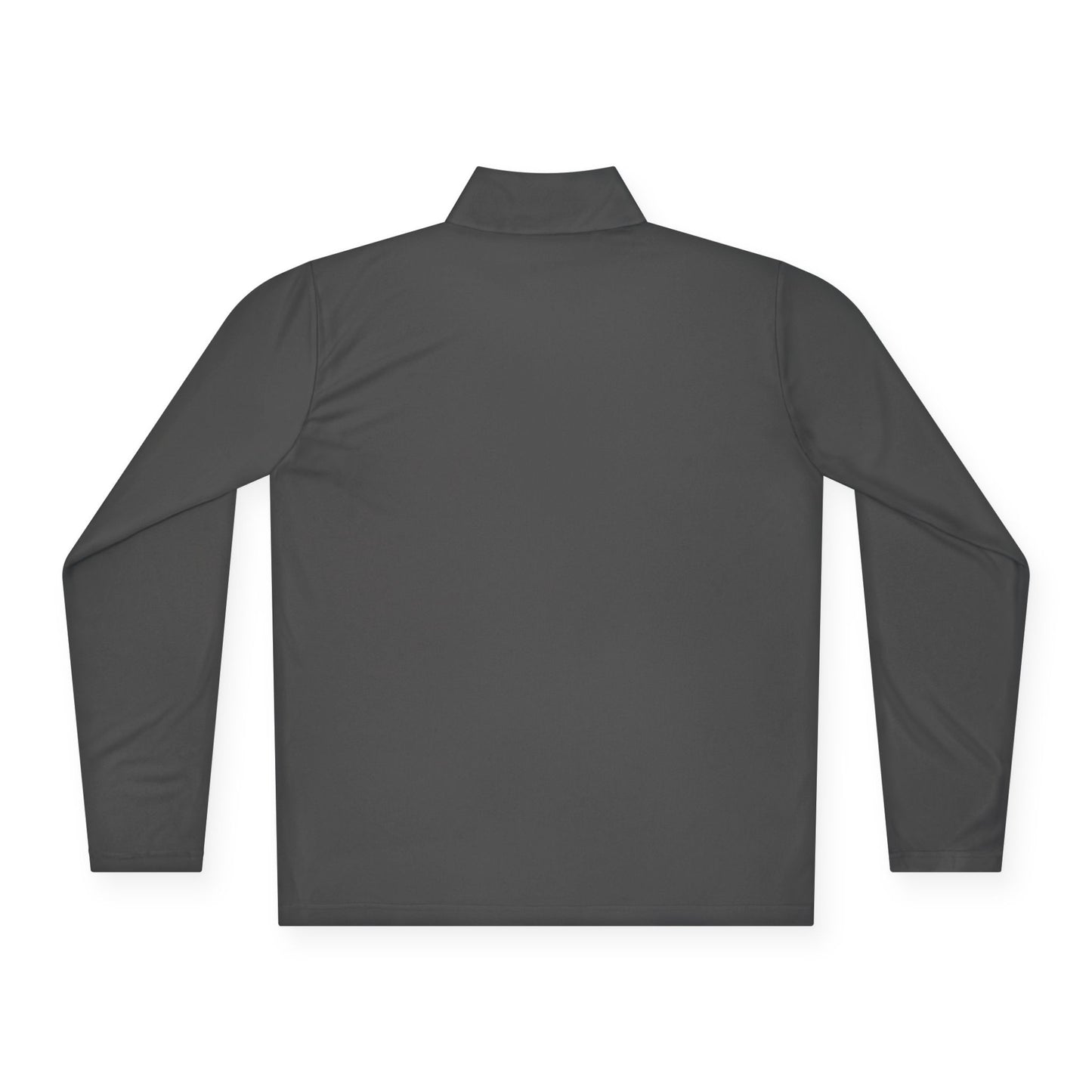 Git Moar Betterer 1/4 Zip Pullover