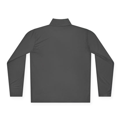 Git Moar Betterer 1/4 Zip Pullover