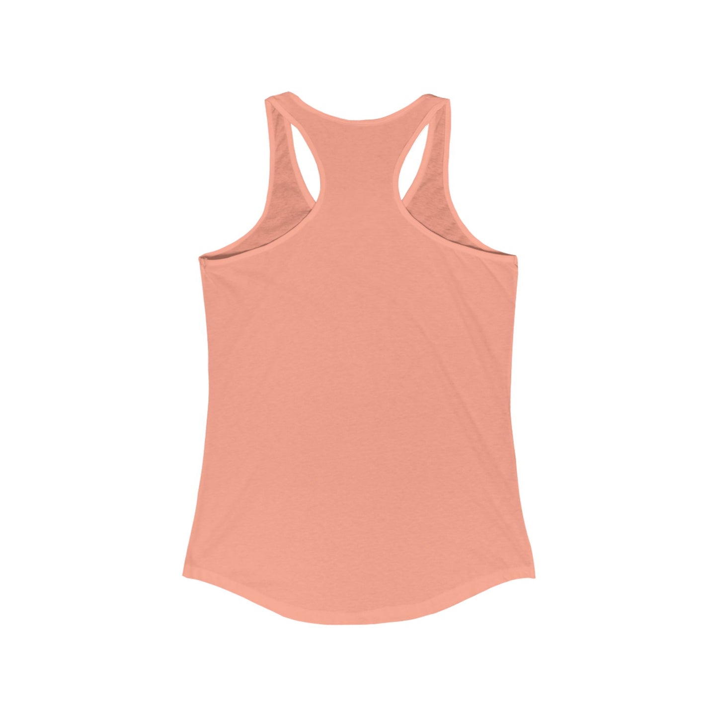 Get More Better Women's Racerback Tank