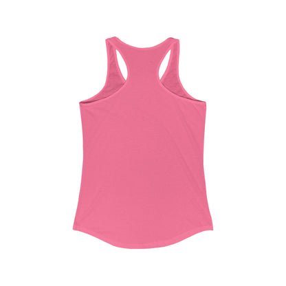 Get More Better Women's Racerback Tank