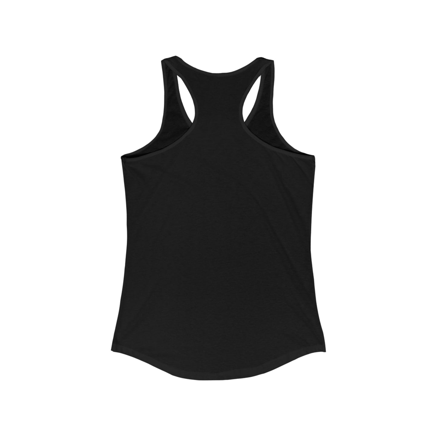 Get More Better Women's Racerback Tank