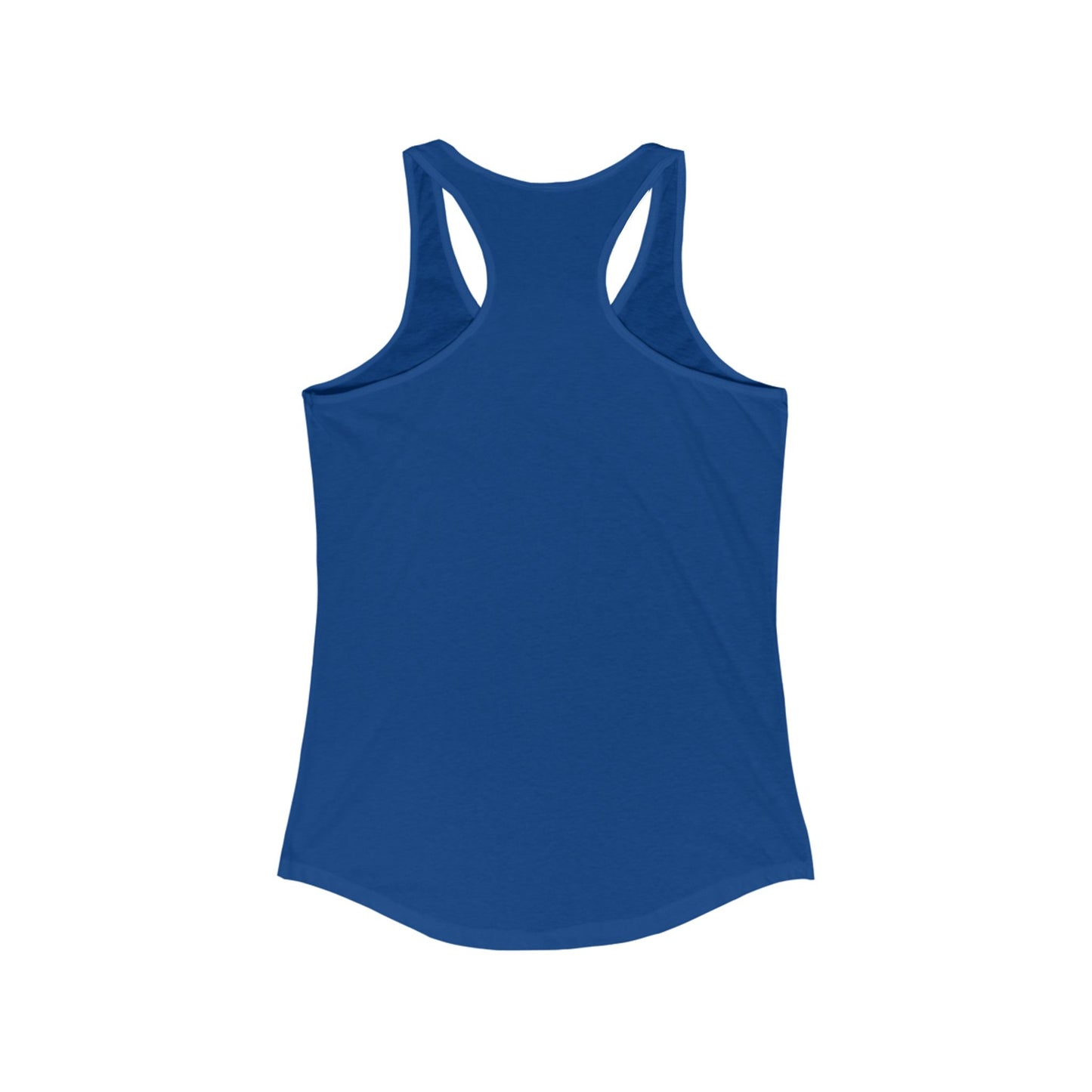 Get More Better Women's Racerback Tank