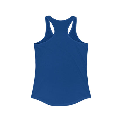 Get More Better Women's Racerback Tank