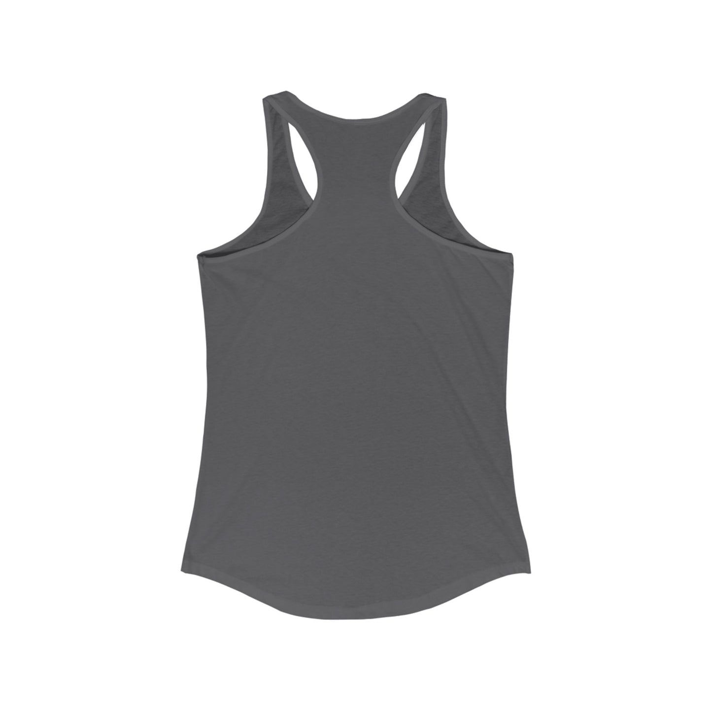 Get More Better Women's Racerback Tank