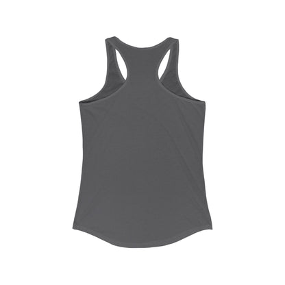 Get More Better Women's Racerback Tank