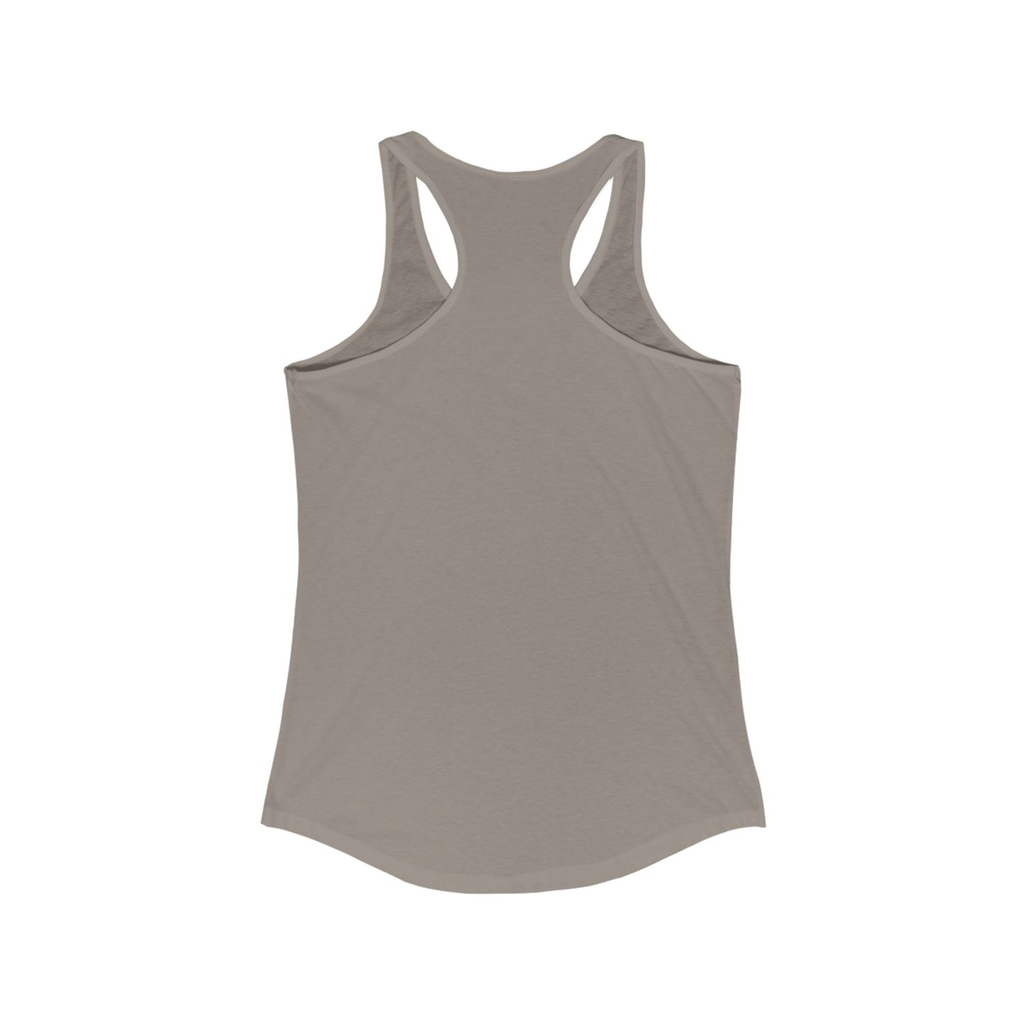 Get More Better Women's Racerback Tank