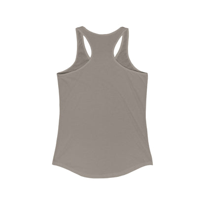 Get More Better Women's Racerback Tank