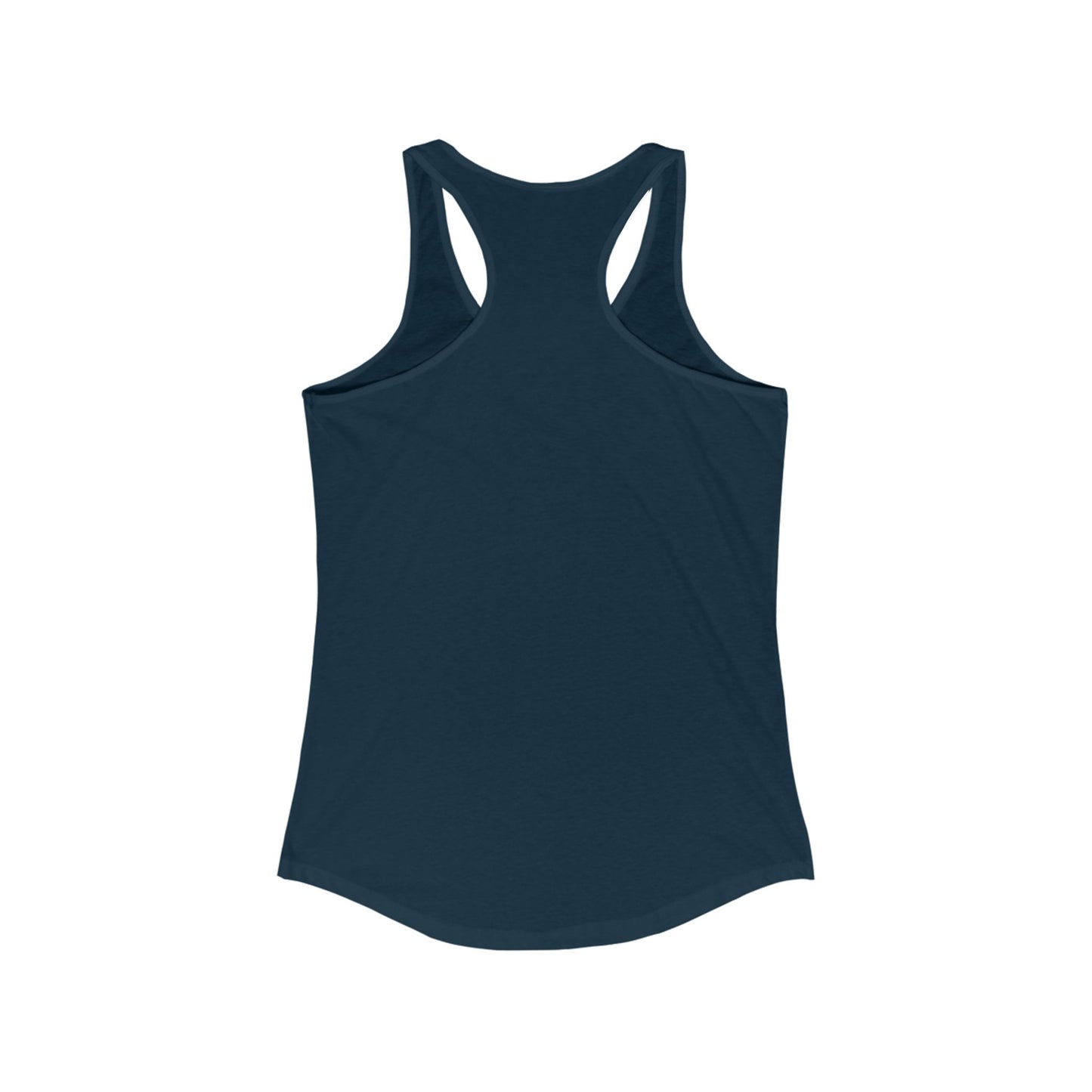 Get More Better Women's Racerback Tank